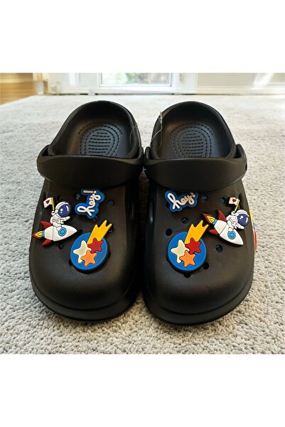 mustey Ultra Luxury Soft Figure Children's Beach Nursery Street Pool Garden Balcony Slippers