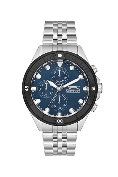 Slazenger Sl.09.2227.2.05 Men's Wristwatch