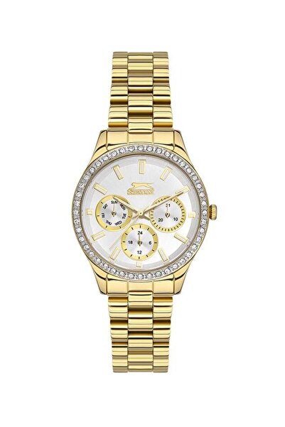 Slazenger SL.09.2069.4.05 ساعة يد نسائية