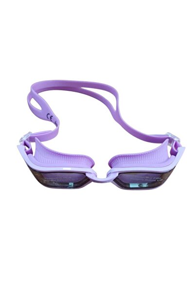 Belkıss نظارات سباحة للجنسين مقاس قياسي نظارات حمام السباحة والبحر سدادة أذن ...