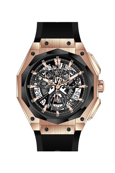 Quantum Hng1097.851 Men's Watch