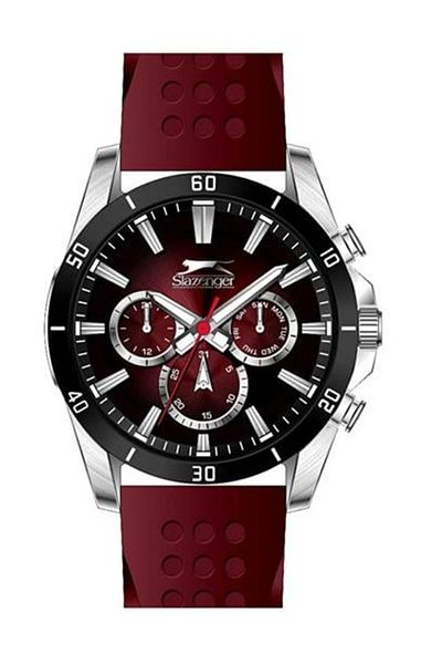 Slazenger Sl.09.2431.2.05 Men's Wristwatch