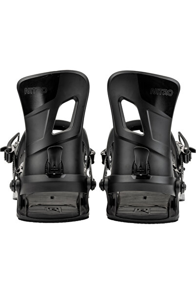 Nitro Snowboards Rambler Snowboard Bağlaması