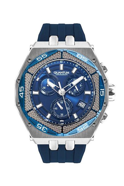 Quantum Hng1066.399 Men's Wristwatch