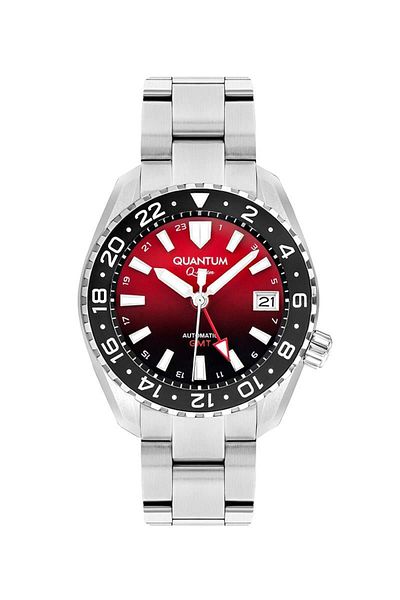 Quantum Qmg1104.380 Men's Wristwatch