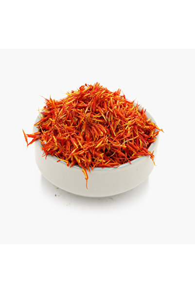 Saido Kahve Safran 100g – Doğal, Saf Ve Aromatik Baharat