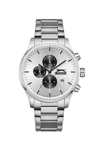 Slazenger Sl.09.2400.2.01 Men's Wristwatch