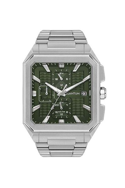 Quantum Pwg1174.370 Men's Wristwatch