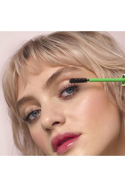 SEPHORA Like It Clean Lash-by-Lash Volume & Density Mascara Intense Black, Bold, Defined Lashes, 9ml