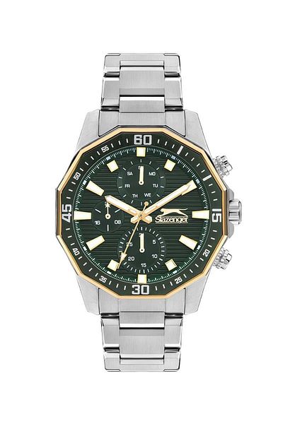 Slazenger Sl.09.2384.2.07 Men's Wristwatch