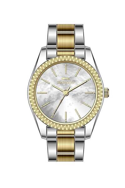 Slazenger SL.09.2457.3.04 ساعة يد نسائية