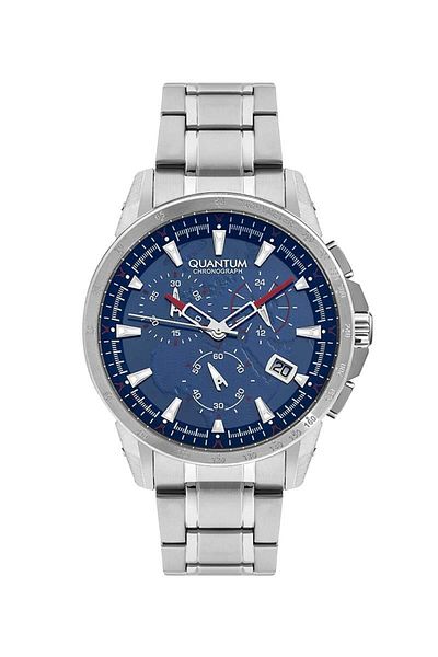 Quantum Ttg859.090 Men's Wristwatch