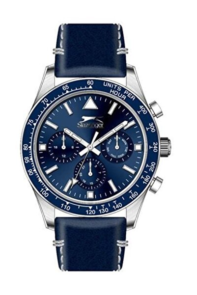 Slazenger SL.09.2418.2.03 Erkek Kol Saati