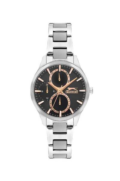 Slazenger Sl.09.2284.4.02 Unisex Wristwatch