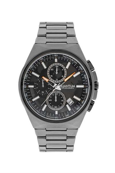 Quantum Ttg899.050 Men's Wristwatch