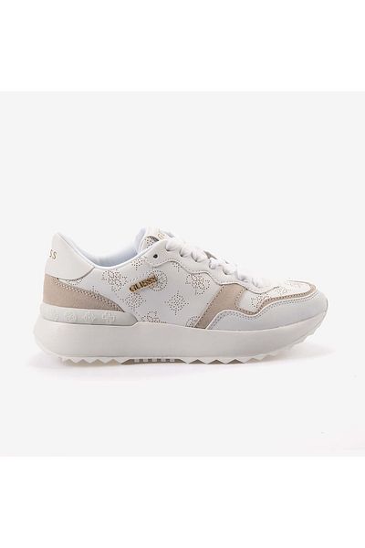 Guess Damen Sport & Sneaker Schuhe Flpvı3lel12