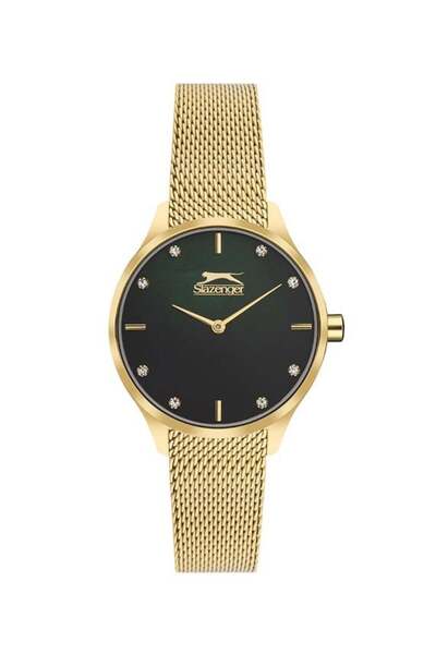 Slazenger SL.09.2287.3.05 ساعة يد نسائية