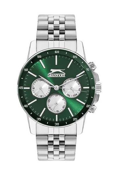 Slazenger SL.09.2202.2.05 Erkek Kol Saati