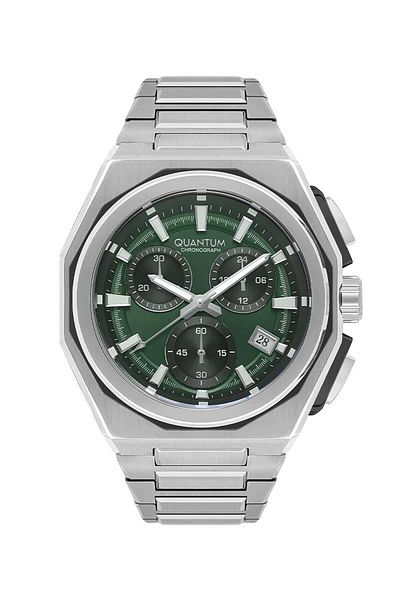 Quantum Pwg1079.370 Men's Wristwatch