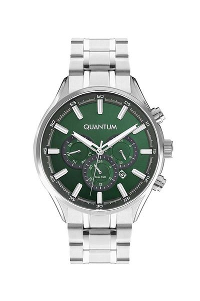 Quantum Adg958.370 Men's Wristwatch