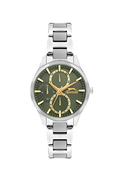 Slazenger SL.09.2284.4.03 ساعة يد للجنسين