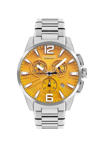 Quantum Pwg1077.300 Men's Wristwatch