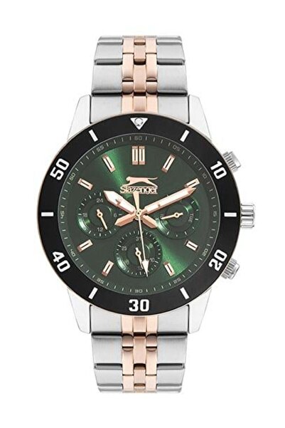 Slazenger SL.09.2103.2.05 ساعة يد رجالية