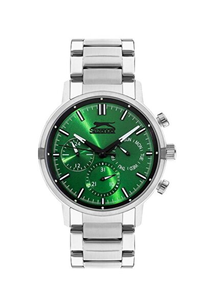 Slazenger SL.09.2213.2.01 ساعة يد رجالية