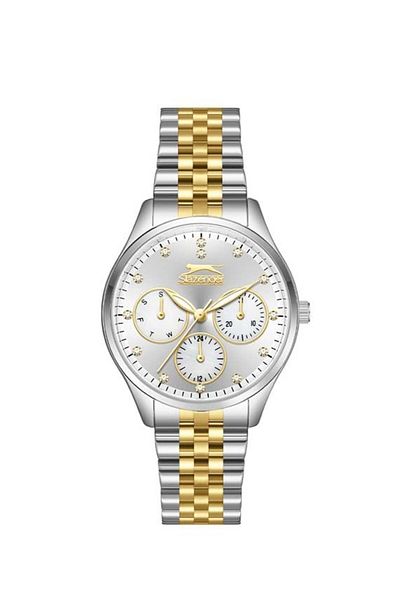 Slazenger Sl.09.2404.4.03 Women's Wristwatch
