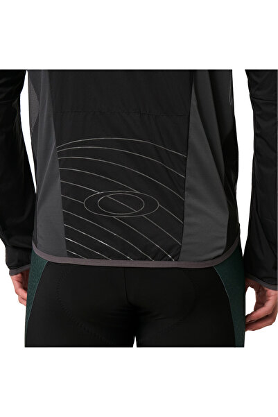 Oakley Endurance Pkbl Wind Jacket Men's Jacket Foa404387