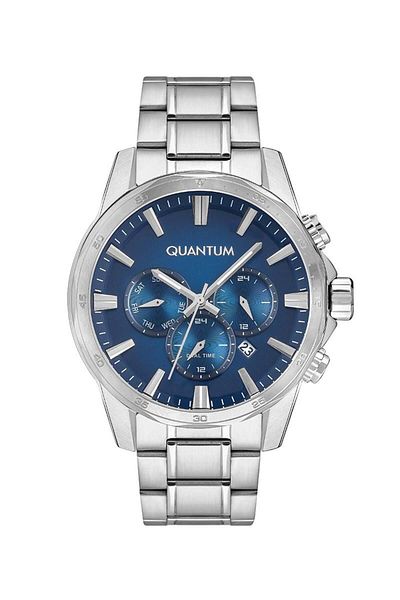 Quantum Pwg982.390 Men's Wrist Watch