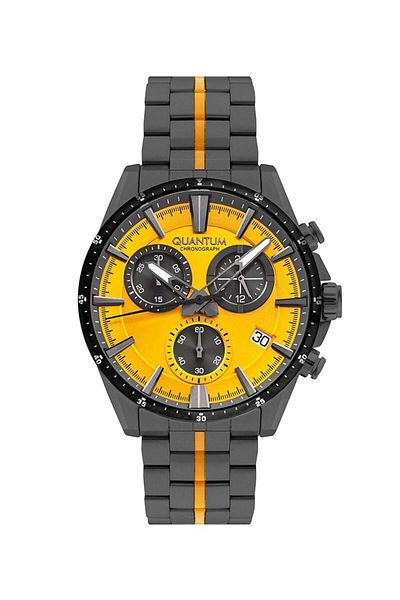 Quantum Pwg1108.010 Men's Wristwatch