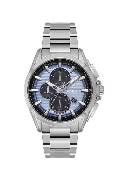 Wainer Wa.19401-B Men's Wristwatch