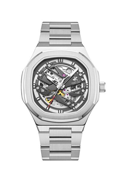 Beverly Hills Polo Club Bp3686X.330 Men's Watch