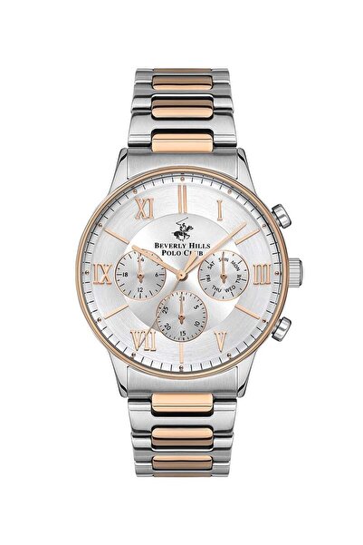 Beverly Hills Polo Club Beverly Hills Polo Bp3314X.530 Men's Watch