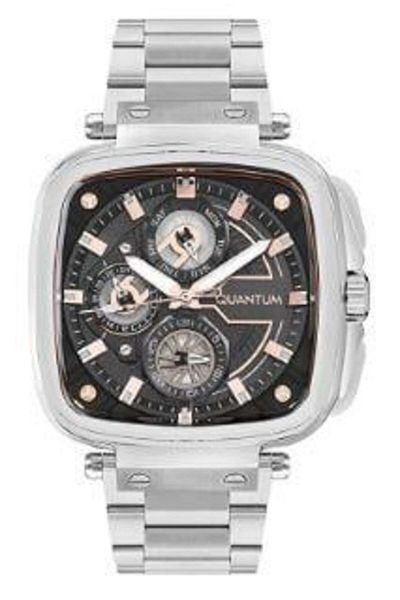 Quantum Pwg1092.350 Men's Wristwatch