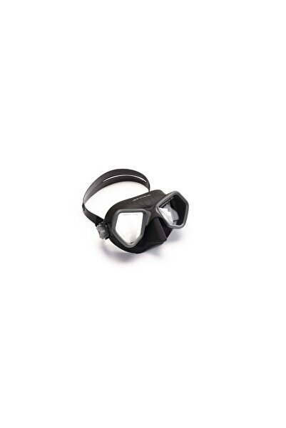 Apnea Lykia Black Mask