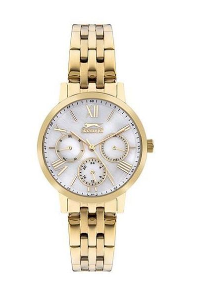 Slazenger Sl.09.2171.4.03 Women's Wristwatch