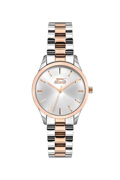 Slazenger SL.09.1915.3.03 ساعة يد نسائية