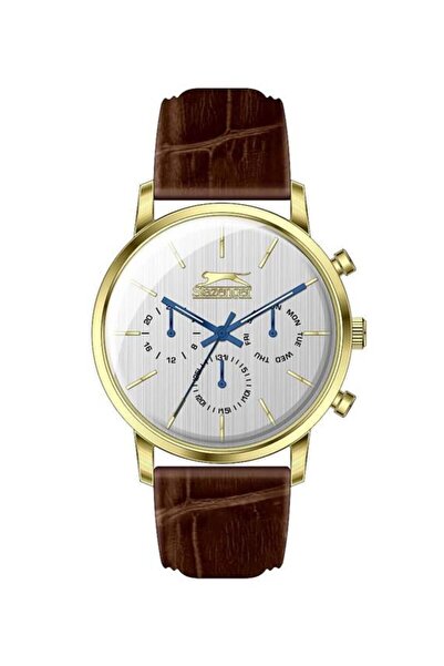 Slazenger SL.09.2198.2.04 ساعة يد رجالية