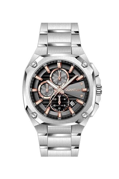 Quantum Pwg1186.350 Men's Wristwatch