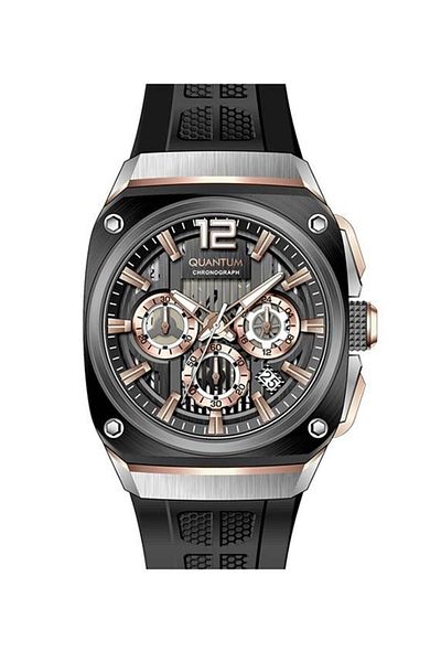 Quantum Hng1162.551 Men's Wristwatch