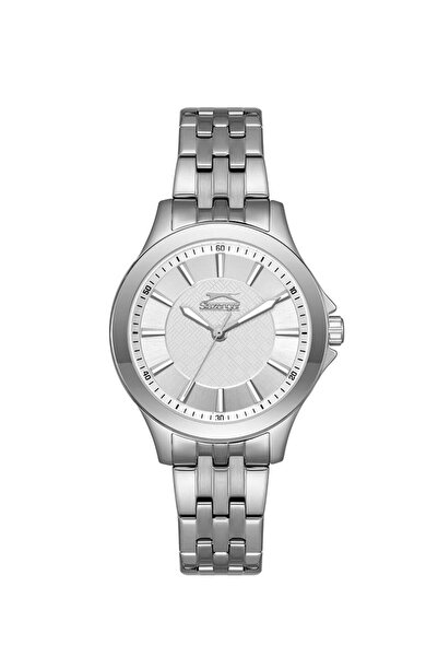 Slazenger ساعة يد نسائية SL.09.2349.3.01