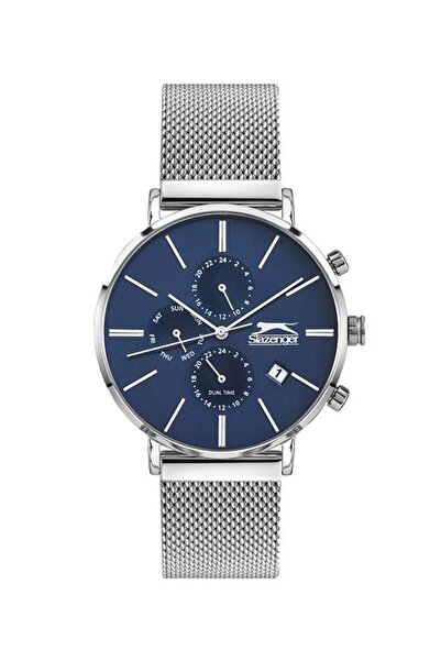 Slazenger SL.09.1890.2.02 ساعة يد رجالية