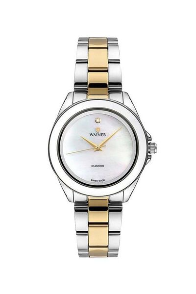 Wainer Wa.18088-E Women's Wristwatch