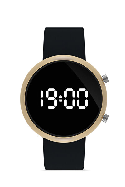 Ticarto ساعة يد سيليكون للجنسين TCTSR 002804 S0131