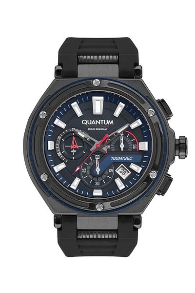 Quantum Hng1010.050 Men's Wrist Watch