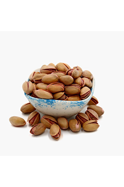 Saido Kahve Siirt Fıstığı 300g – Lüks Taneler, Doğadan Sofranıza Yüksek Kalite