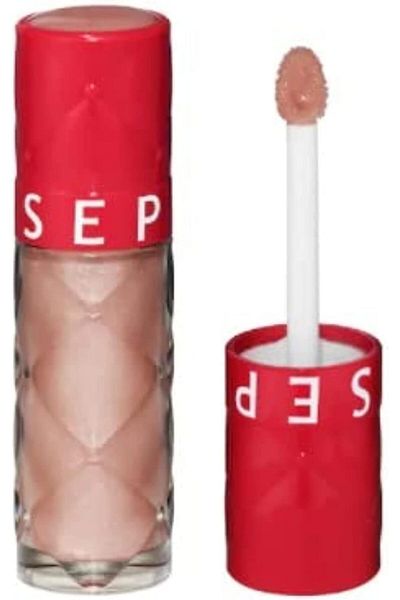 SEPHORA Collection Outrageous Intense Intensive Moisturising Lipstick Up to 12 Hours 02 Inferno