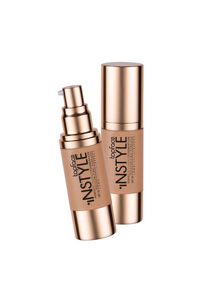 TOPFACE Fond De Ten Instyle Perfect Coverage Foundation - Pt463.204